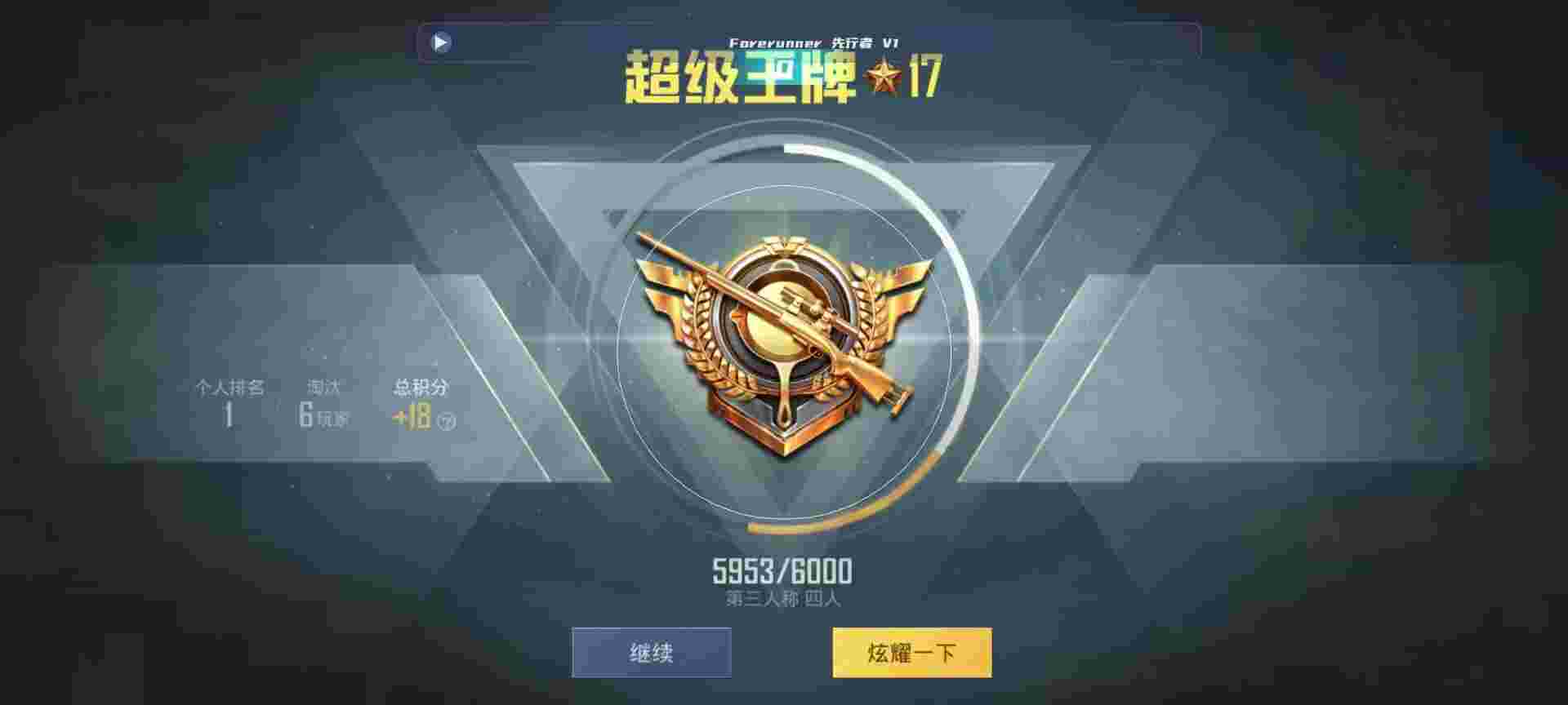 和平精英鸡腿辅助自瞄 - ��ƽ��ӢС�˼����辅助预览图